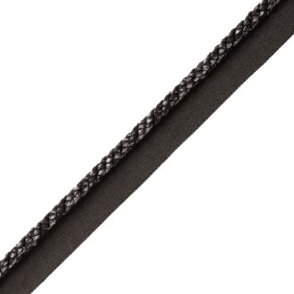 1/4" 6 MM CAMBRIDGE METALLIC CORD WITH TAPE