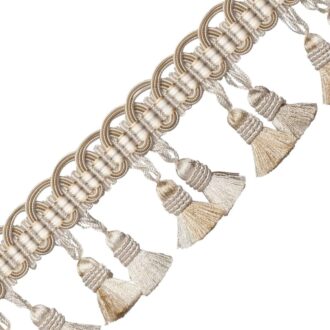MARGAUX TASSEL FRINGE