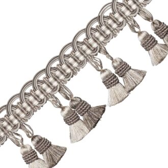 MARGAUX TASSEL FRINGE