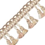 MARGAUX TASSEL FRINGE