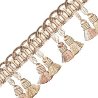 MARGAUX TASSEL FRINGE