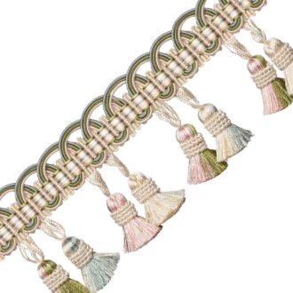 MARGAUX TASSEL FRINGE