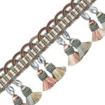 MARGAUX TASSEL FRINGE