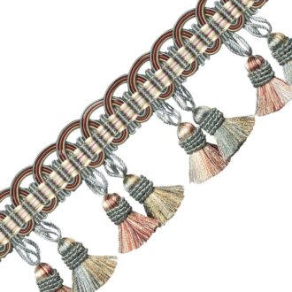 MARGAUX TASSEL FRINGE