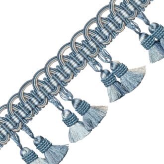 MARGAUX TASSEL FRINGE