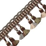 MARGAUX TASSEL FRINGE