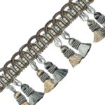 MARGAUX TASSEL FRINGE