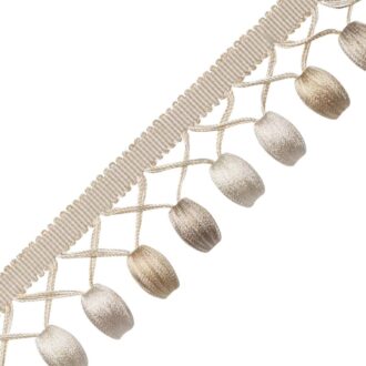 MARGAUX BEADED FRINGE