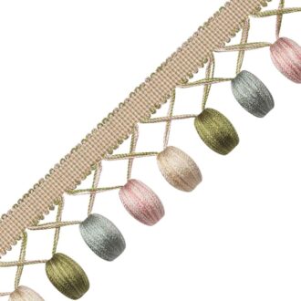 MARGAUX BEADED FRINGE