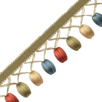 MARGAUX BEADED FRINGE