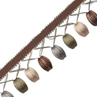 MARGAUX BEADED FRINGE