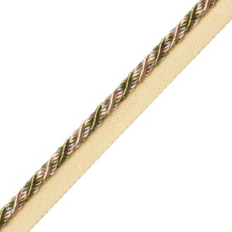 MARGAUX CORD WITH TAPE