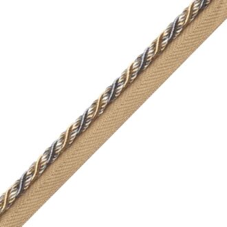 MARGAUX CORD WITH TAPE