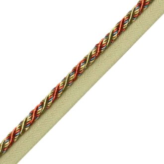 MARGAUX CORD WITH TAPE