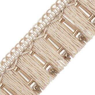 MARGAUX BEADED BULLION FRINGE