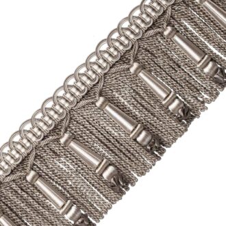 MARGAUX BEADED BULLION FRINGE