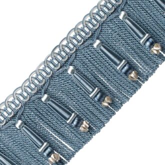 MARGAUX BEADED BULLION FRINGE