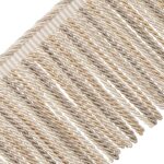 MARGAUX BULLION FRINGE