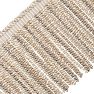 MARGAUX BULLION FRINGE
