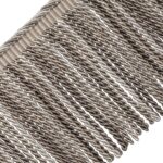 MARGAUX BULLION FRINGE