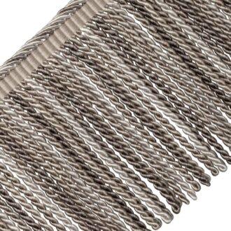 MARGAUX BULLION FRINGE