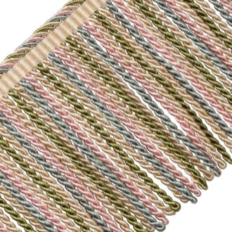 MARGAUX BULLION FRINGE