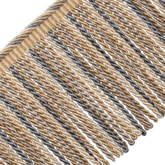 MARGAUX BULLION FRINGE