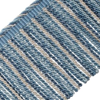 MARGAUX BULLION FRINGE
