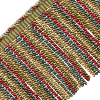 MARGAUX BULLION FRINGE