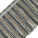 MARGAUX BULLION FRINGE