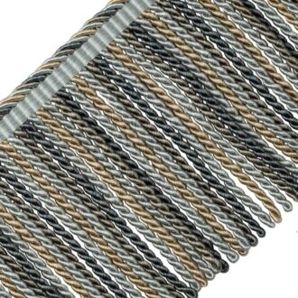 MARGAUX BULLION FRINGE