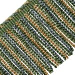 MARGAUX BULLION FRINGE