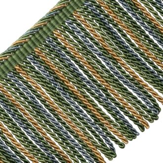 MARGAUX BULLION FRINGE