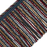 MARGAUX BULLION FRINGE