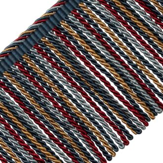MARGAUX BULLION FRINGE