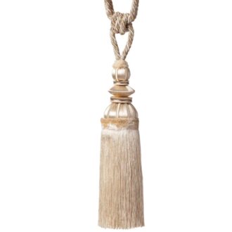 MARGAUX TASSEL TIEBACK