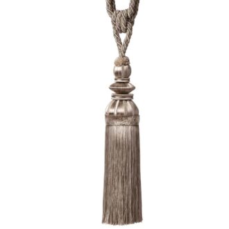 MARGAUX TASSEL TIEBACK