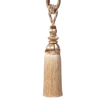 MARGAUX TASSEL TIEBACK