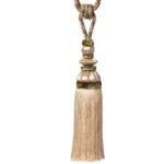 MARGAUX TASSEL TIEBACK