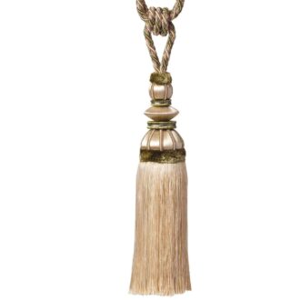 MARGAUX TASSEL TIEBACK