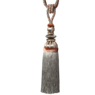 MARGAUX TASSEL TIEBACK