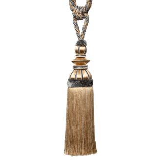 MARGAUX TASSEL TIEBACK