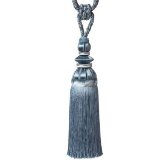 MARGAUX TASSEL TIEBACK
