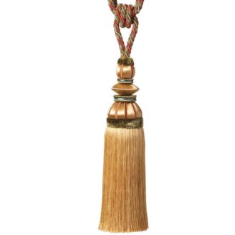 MARGAUX TASSEL TIEBACK