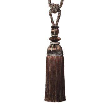 MARGAUX TASSEL TIEBACK