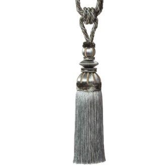 MARGAUX TASSEL TIEBACK