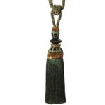 MARGAUX TASSEL TIEBACK