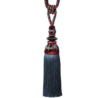 MARGAUX TASSEL TIEBACK