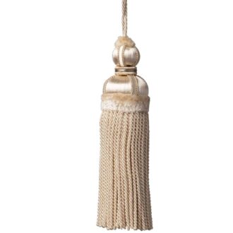 MARGAUX KEY TASSEL