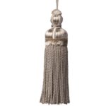 MARGAUX KEY TASSEL